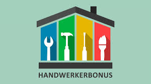 Handwerkerbonus