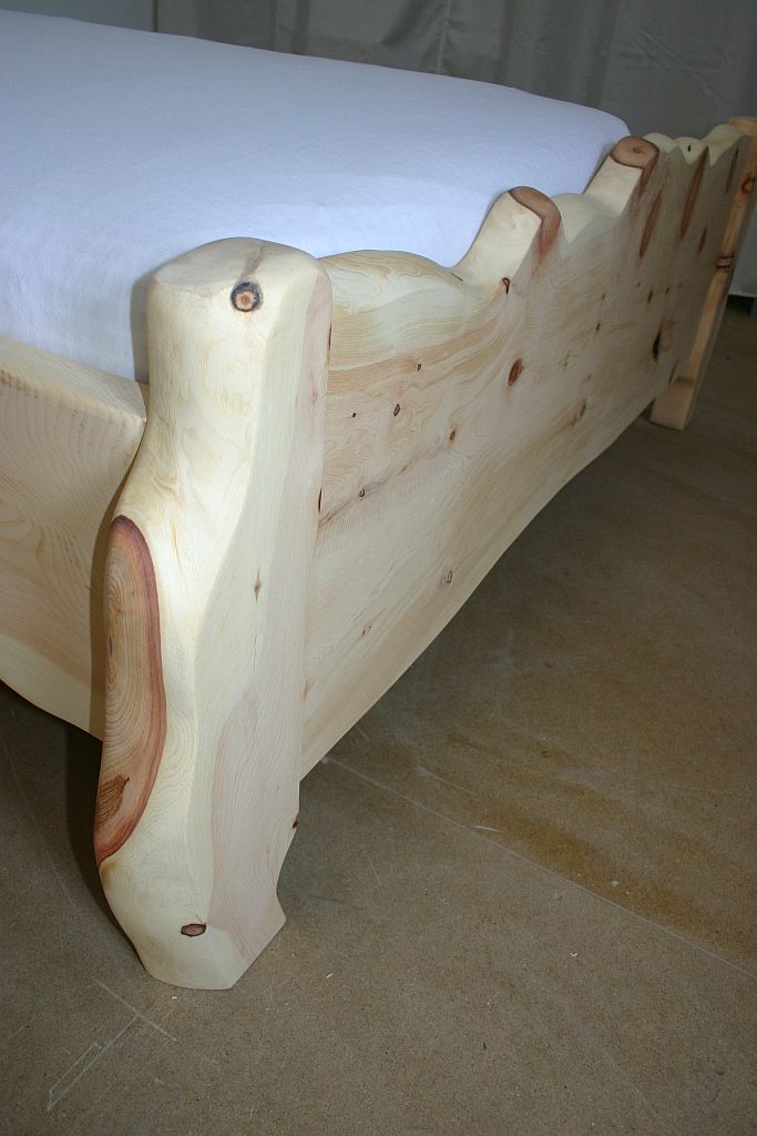 Arvenbett kaufen