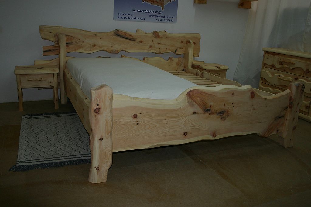Arvenmöbel
